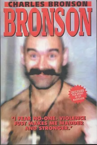 Bronson cover