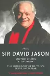 Arise Sir David Jason cover