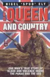 For Queen and Country cover