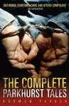 The Complete Parkhurst Tales cover