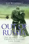 Out of Russia cover