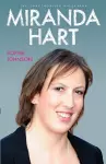 Miranda Hart - the Unauthorised Biography cover
