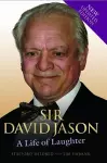 Sir David Jason - a Life of Laughter cover