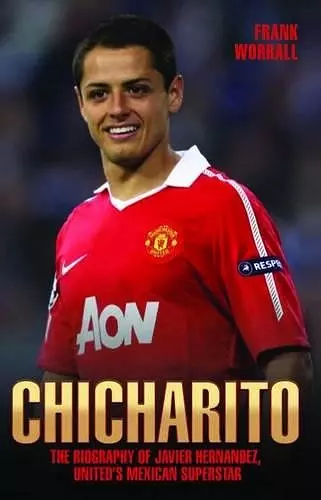 Chicharito cover