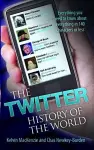 The Twitter History of the World cover