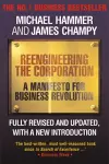 Reengineering the Corporation cover