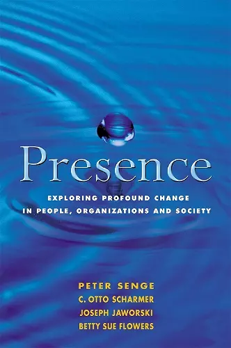 Presence cover