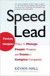 Speed Lead cover