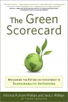 Green Scorecard cover