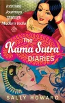 The Kama Sutra Diaries cover