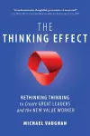 The Thinking Effect cover