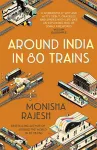 Around India in 80 Trains cover