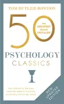 50 Psychology Classics cover