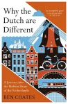 Why the Dutch are Different cover