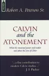 Calvin and the Atonement cover