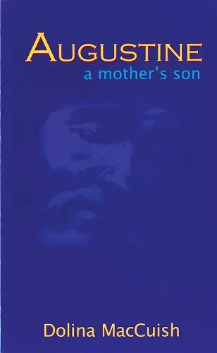 Augustine, a Mother's Son cover