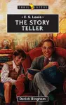 C.S. Lewis: The Story Teller cover
