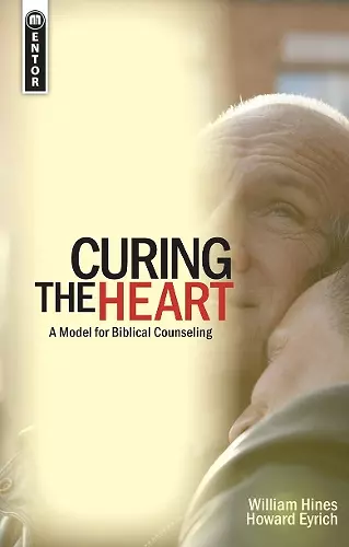 Curing the Heart cover