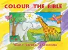 Colour the Bible Book 1 cover