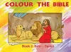 Colour the Bible Book 2 cover