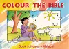 Colour the Bible Book 3 cover