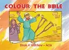 Colour the Bible Book 4 cover