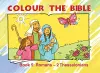 Colour the Bible Book 5 cover