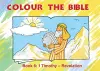 Colour the Bible Book 6 cover