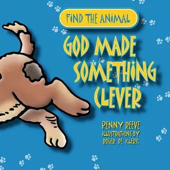 God Made Something Clever cover