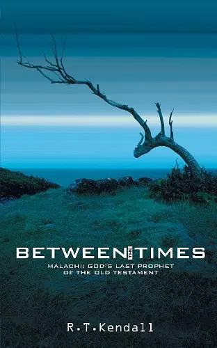 Between the Times cover