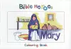 Bible Heroes Mary cover