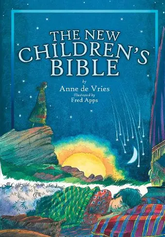 The New Children's Bible cover
