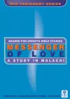 Messenger of Love cover
