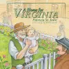 A Home for Virginia cover