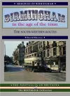 Birmingham in the Age of the Tram cover