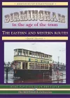 Birmingham in the Age of the  Tram cover