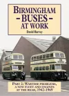 Birmingham Buses at Work cover