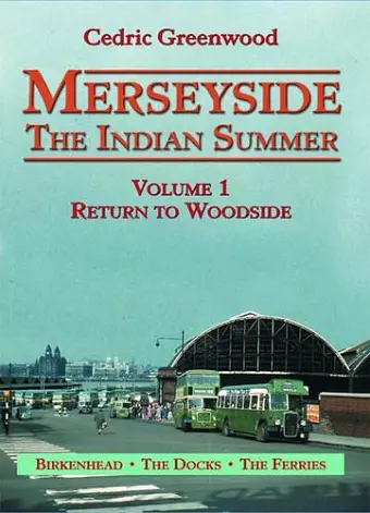 Merseyside cover