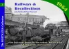 Railways and Recollections cover