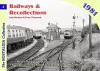 Railways and Recollections cover