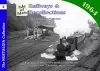 Railways and Recollections cover