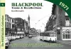 Blackpool Trams and Recollections cover