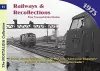 Railways and Recollections cover