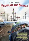 Footplate and Signals cover