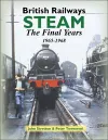 British Railways Steam cover