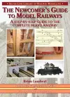 The Newcomer's Guide to Model Railways cover