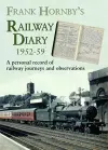 Frank Hornby's Railway Diary 1952-59 cover