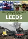 Railways and Tramways in the City of Leeds cover