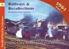 Railways and Recollections cover