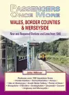 Wales, Border Counties and Merseyside cover